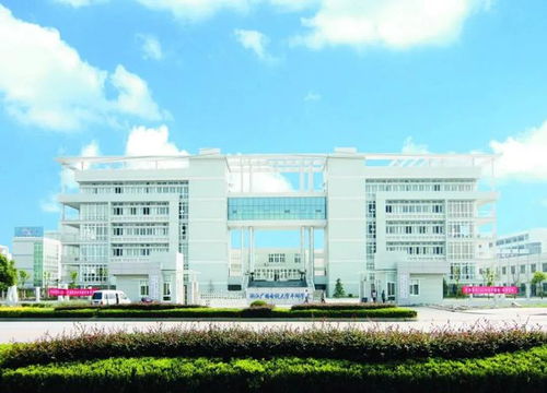 平湖人,家门口的这所大学开始招生啦 这些人报名有补助
